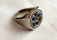 Celtic ring