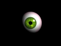 Green Eyeball.mb