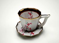 Tea cup