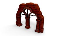 Old Gate