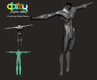 Fantasy Body