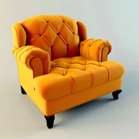 Mr. Smith Chair