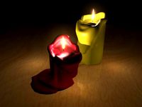 Candles