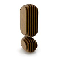 Wood symbol !