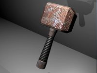 Hammer