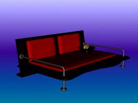 daybed