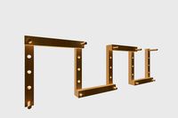 Coat Rack