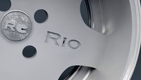 RC Rio rim