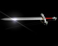 sword
