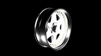 Car Rim
