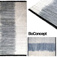 BoConcept Usaki Rug