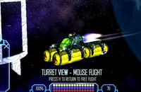 Large Civilian Transport