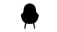 Chair Leather Design