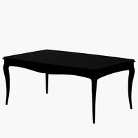 Extendible table N0100 lci