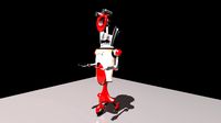 Ultra Bot