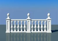 Balustrade