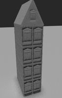 European Building Set 2