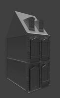 European Building Set 1