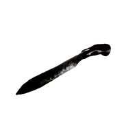 Weathered Steak Knife 1
