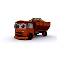 dump truck
