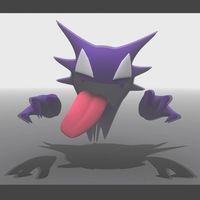 Haunter