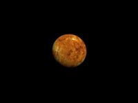 Planet Mars