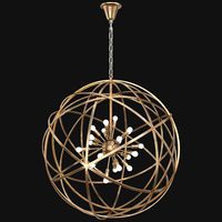 Home Concept Nest-Large-Pendant 2018