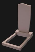 memorial monument