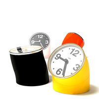 Desk Clock Alessi Cronotime