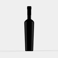 Wine Bottle