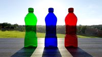 Water Bottles