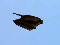 Tank