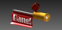 Bullet Bang