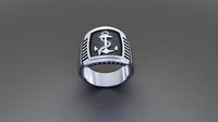 Men ring