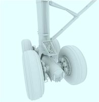 Landing Gear
