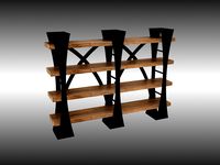 Bookshelf