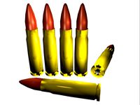 Bullets