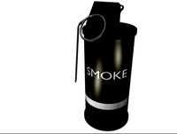 Smoke Grenade