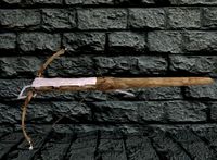 Medieval Crossbow