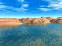 Coast Terrain 00