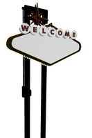 Vegas Sign