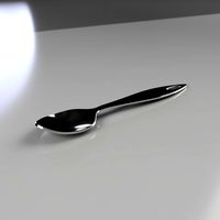 Kitchen Spoon
