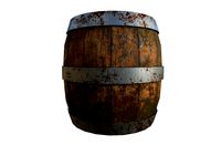 Barrel