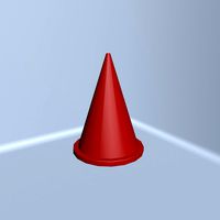 Traffic Cone