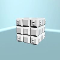 Cube