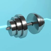 Dumbbell