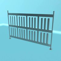 Fence