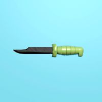 Knife