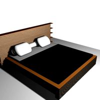 king bed.max