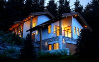 Private house